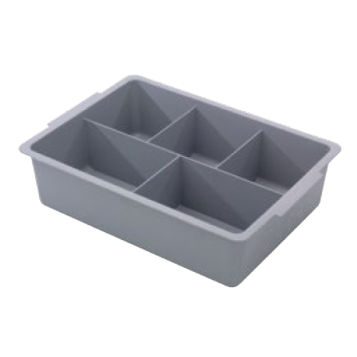 Numatic NuKeeper Insert Divided Full Tray 12cm