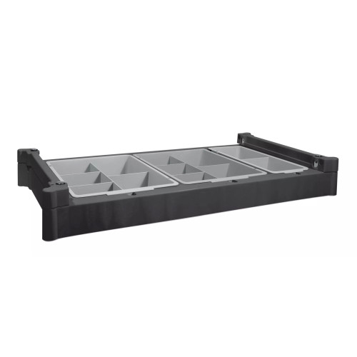 Numatic VersaCare NuKeeper Divided Full Top Tray Kit