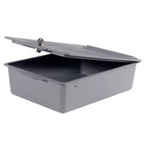 Numatic NuKeeper Insert Full Tray with Lid 12cm