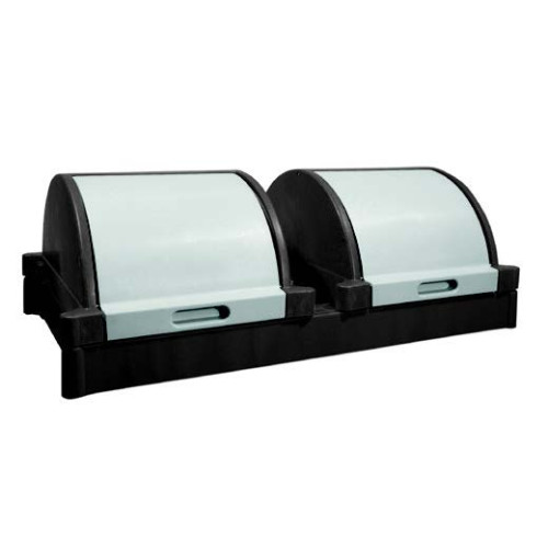Numatic VersaCare NuKeeper Twin Hood Kit