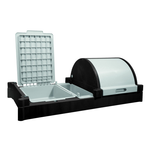 Numatic VersaCare NuKeeper Full Top Lid Tray and Hood Kit