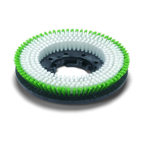 Numatic PolyScrub Brush 33cm