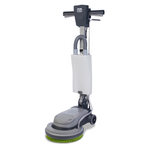 Numatic NuSpeed Lightweight General Floor Machine (H114.5 x W33 x D54cm)