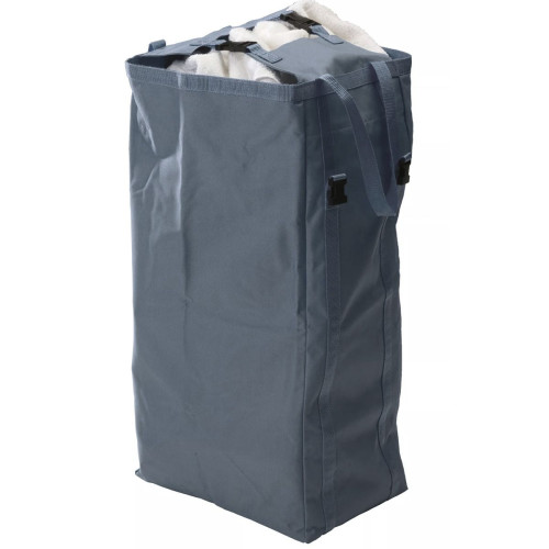 Numatic VersaCare NuBag & Servo-X Heavy Duty Laundry Bag 100 Litre - Grey