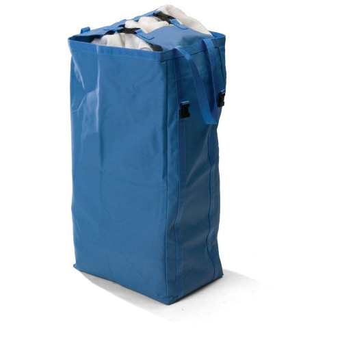 Numatic VersaCare NuBag & Servo-X Heavy Duty Laundry Bag 100 Litre - Blue