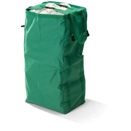 Numatic VersaCare NuBag & Servo-X Heavy Duty Laundry Bag 100 Litre - Green
