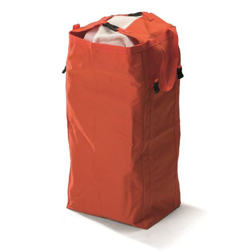 Numatic VersaCare NuBag & Servo-X Heavy Duty Laundry Bag 100 Litre - Red