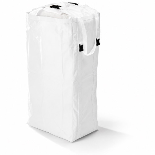 Numatic VersaCare NuBag & Servo-X Heavy Duty Laundry Bag 100 Litre - White