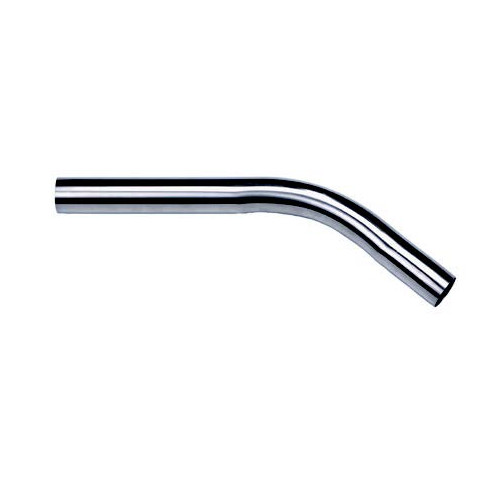 Numatic CleanCare Stainless Steel Extraction Plain Bend Tube