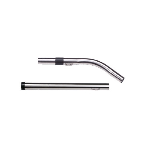 Numatic CleanCare Stainless Steel 2 Piece Trigger Tube Set
