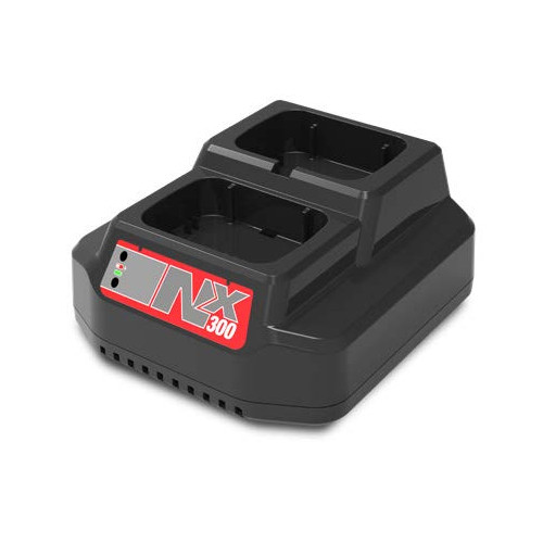 Numatic NX300 Double Charger & Cable
