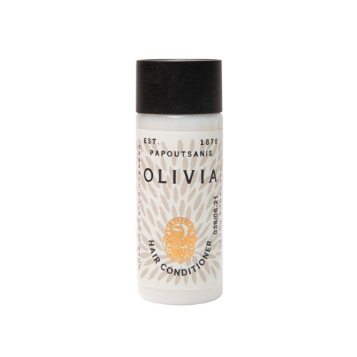 Olivia Conditioner Bottle 33ml (Box of 200)