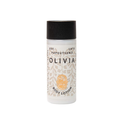 Olivia Body Lotion Bottle 33ml (Box of 200)
