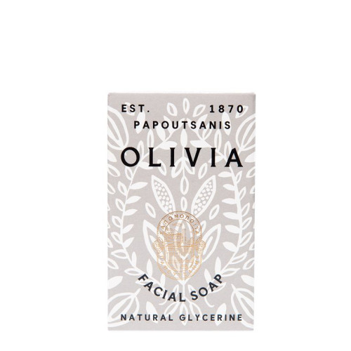 Olivia Glycerin Soap 43g (Box of 170)