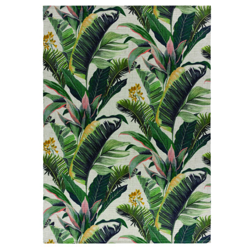 Wylder Hawaii Outdoor Washable Rug 120 x 170cm