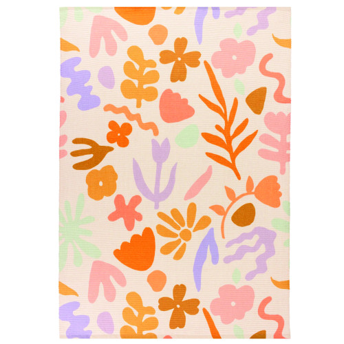 Furn Amelie Outdoor Washable Rug 120 x 170cm