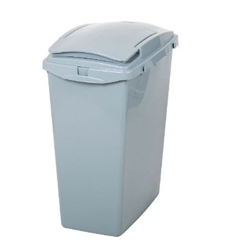 Addis Utility Bin 40 Litre (H56 x W28 x D42.5cm) - Eco