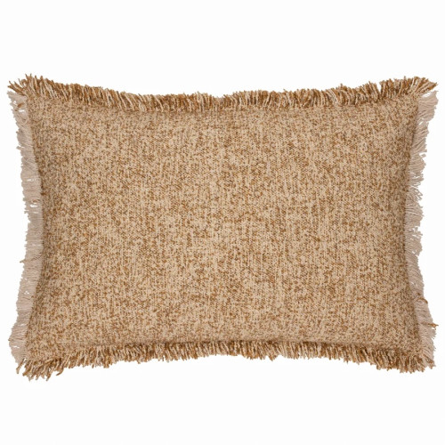 Yard Doze Cushion Biscuit 40 x 60cm - Polyester Filled