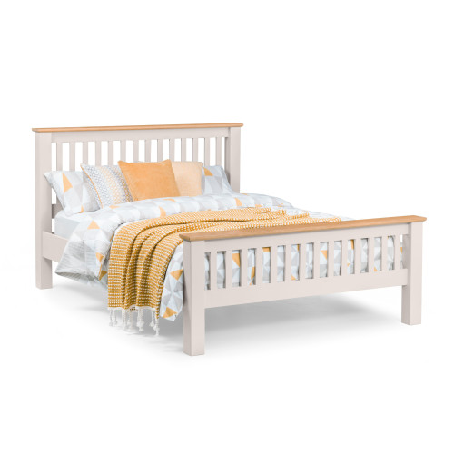 Richmond Elephant Grey HFE Beds