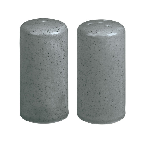 Seasons by Porcelite Salt Pourers & Pepper Pots (Box of 6)