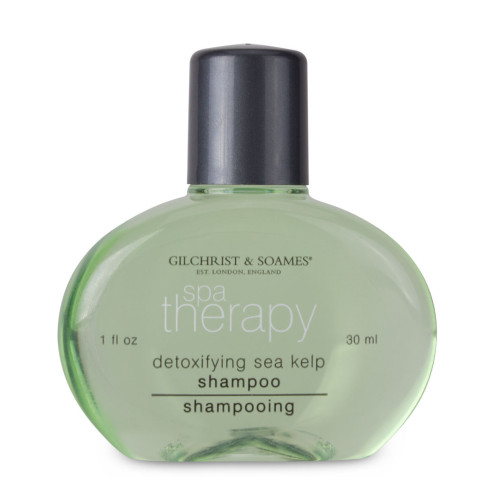 Spa Therapy Shampoo Bottle 30ml (Box of 200)