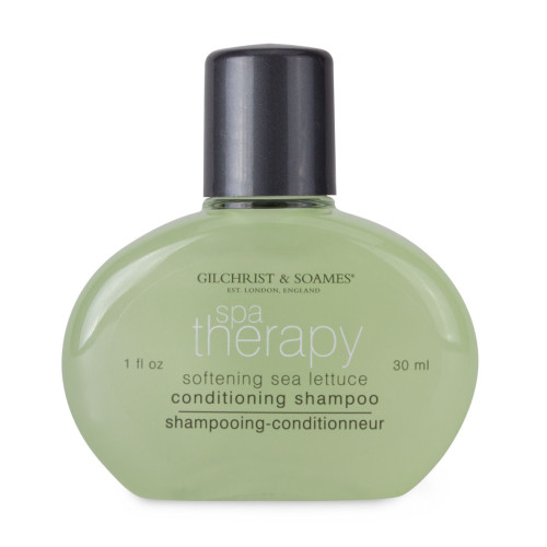 Spa Therapy Conditioning Shampoo Bottle 30ml (Box of 200)