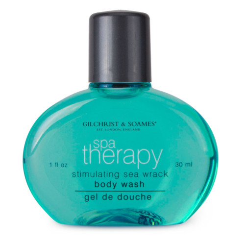 Spa Therapy Body Wash Bottle 30ml (Box of 200)