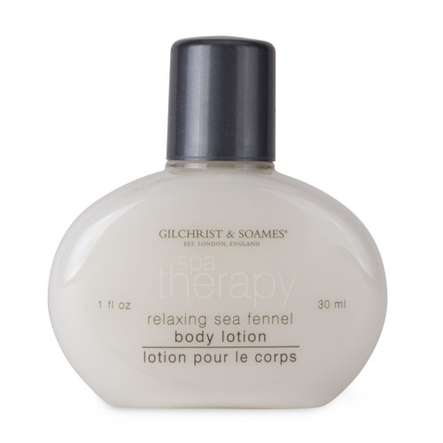 Spa Therapy Body Lotion Bottle 30ml (Box of 200)