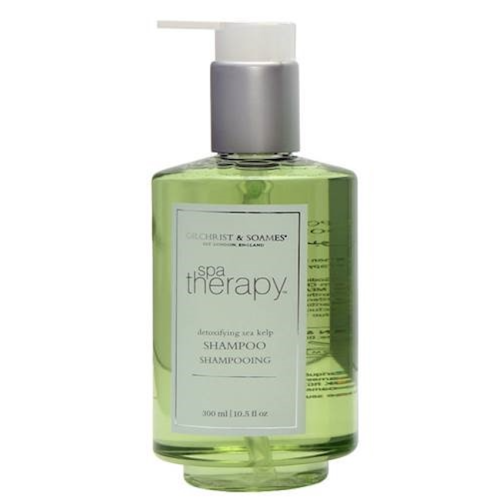 Spa Therapy Shampoo Empty Bottle 300ml (Box of 12)