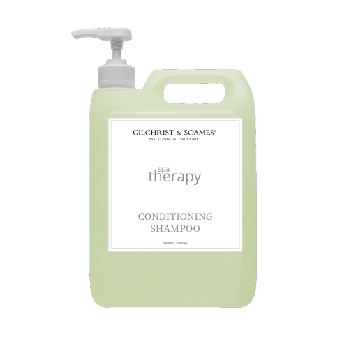 Spa Therapy Conditioning Shampoo 5 Litre Refill (Box of 2)