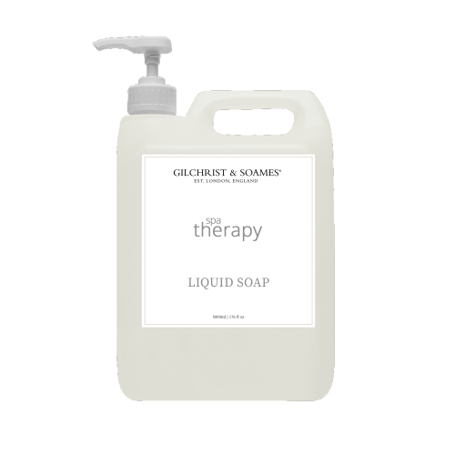 Spa Therapy Liquid Soap 5 Litre Refill (Box of 2)