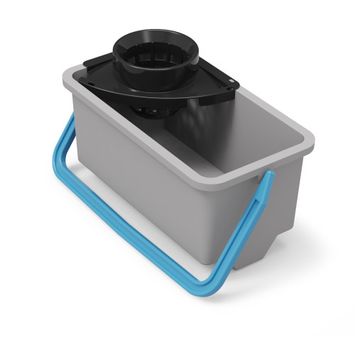 Numatic VersaCare Eco-Matic Mop Bucket 18 Litre