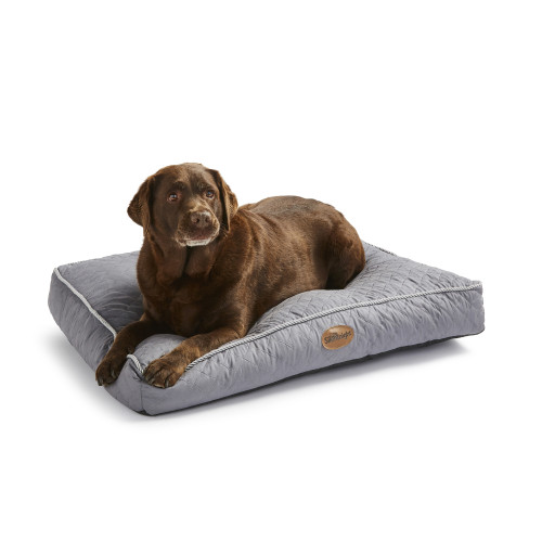 Silentnight Ultrabounce Pet Bed - Large (D60 x W90 x H11cm)