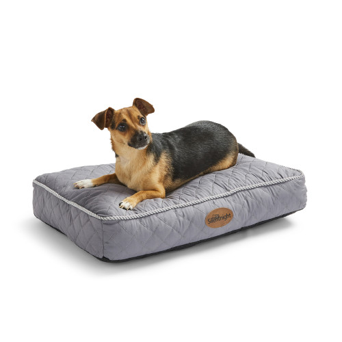 Silentnight Ultrabounce Pet Bed - Small (D40 x W60 x H11cm)