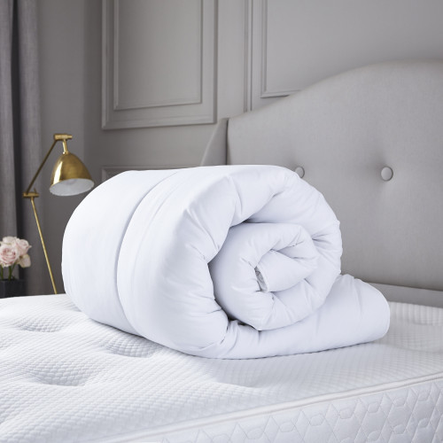 Silentnight 10.5 Tog Soft as Silk Microfibre Duvets
