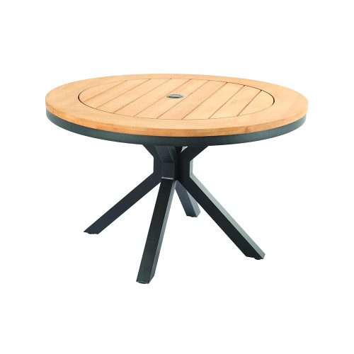 Tuscany 4 Seater Round Table