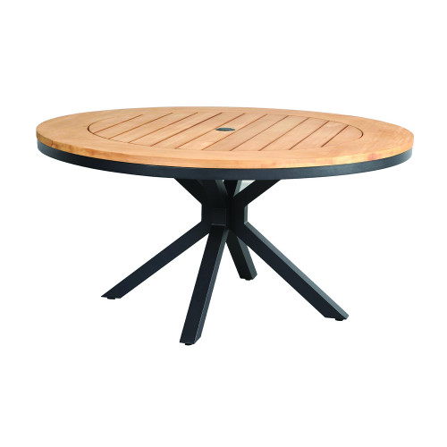 Tuscany 6 Seater Round Table
