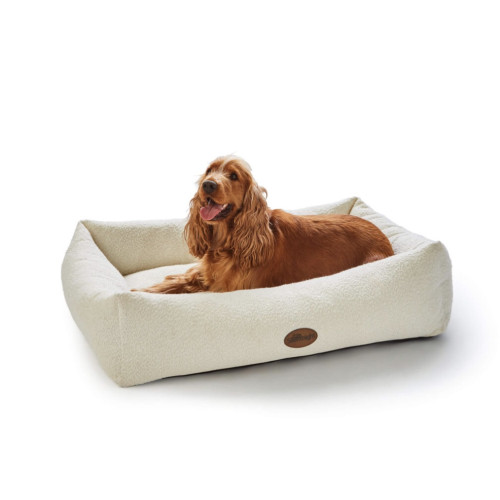 Silentnight Deep Sleep Ultimate Pet Bed