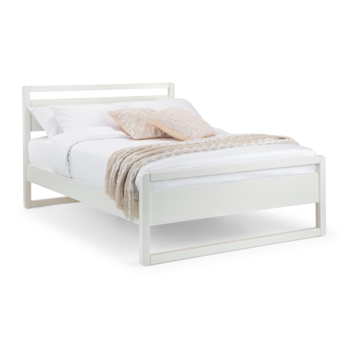 Venice White Pine Beds