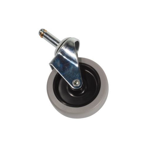 Numatic VersaCare Grey Tyred Castor 7.5cm