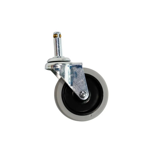 Numatic VersaCare Grey Castor 7.5cm