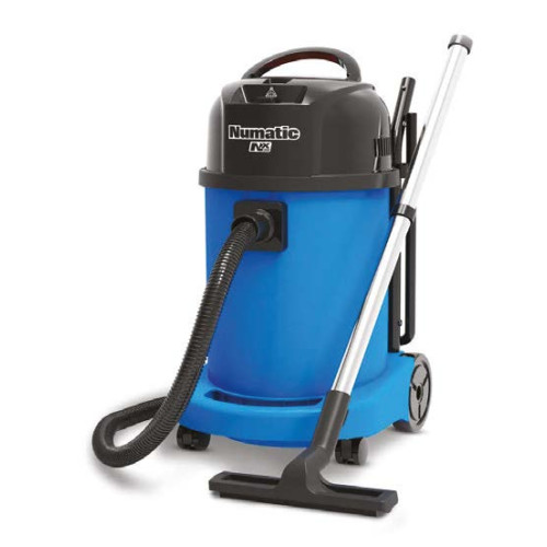 Numatic CleanCare NX300 Cordless Wet Vacuum 470