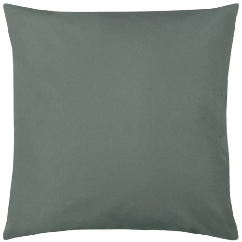 Furn Plain Outdoor Cushion 43 x 43cm - Grey