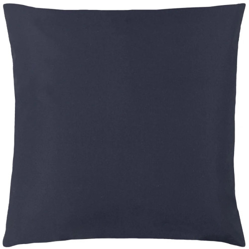 Furn Plain Outdoor Cushion 43 x 43cm - Navy
