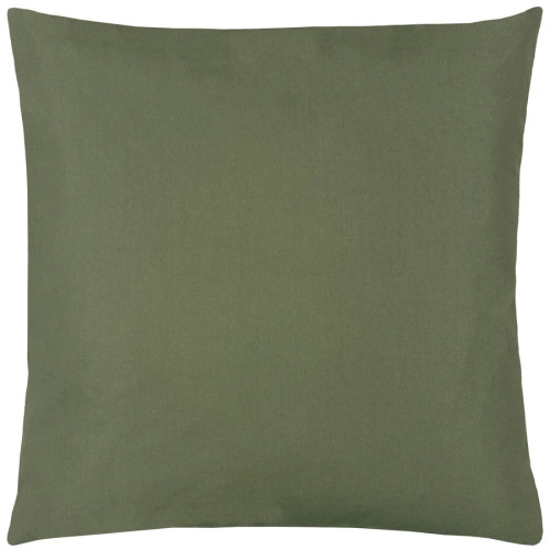 Furn Plain Outdoor Cushion 43 x 43cm - Olive