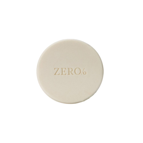 Zero% Aloe Soap 28g (Box of 400)