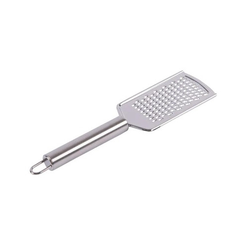 Stainless Steel Flat Grater