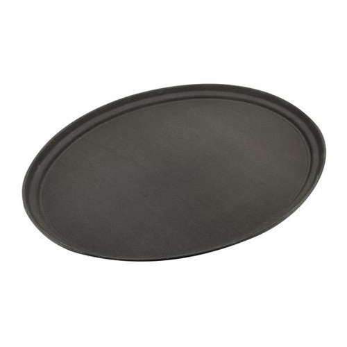 Polypropylene Oval Tray (H7.5 x W68.5 x D56cm)
