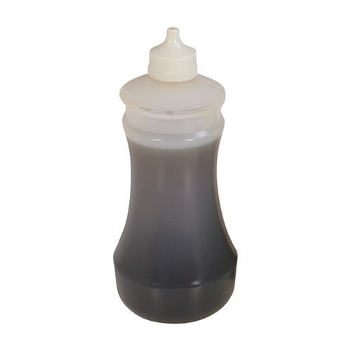 Plastic Oil and Vinegar Bottle (Box of 4)