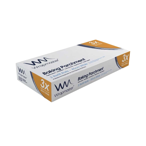 Wrapmaster Parchment Refill 30cm x 50m (Box of 3)